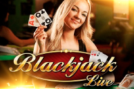 Blackjack Live