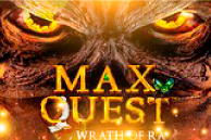 Max Quest Wrath of Ra